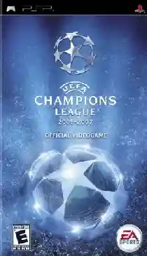 UEFA Champions League 2006-2007 (ES)